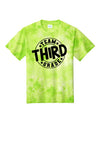 Team Third Grade Youth T-Shirt