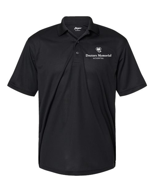 DMH Men's Polo Paragon 100
