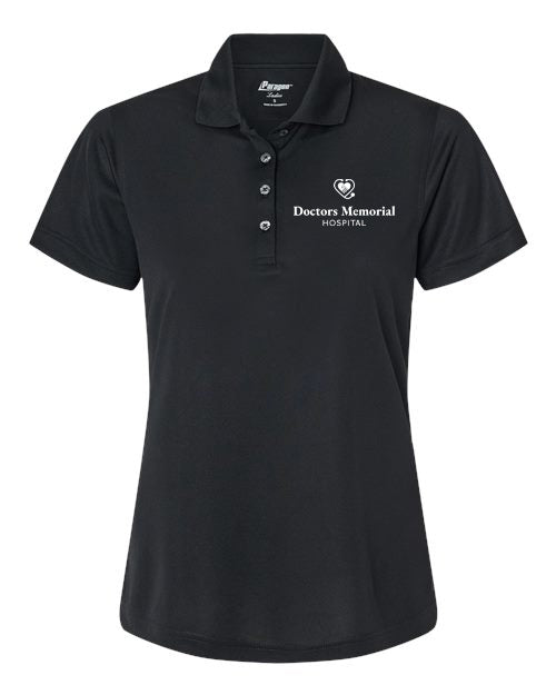 DMH Women's Polo Paragon 104