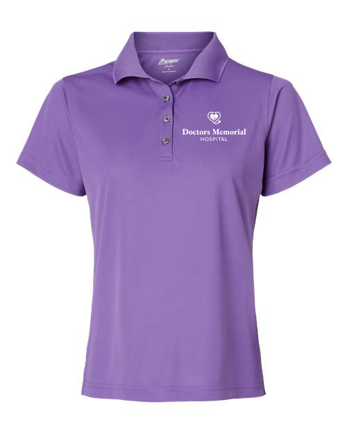DMH Women's Polo Paragon 104