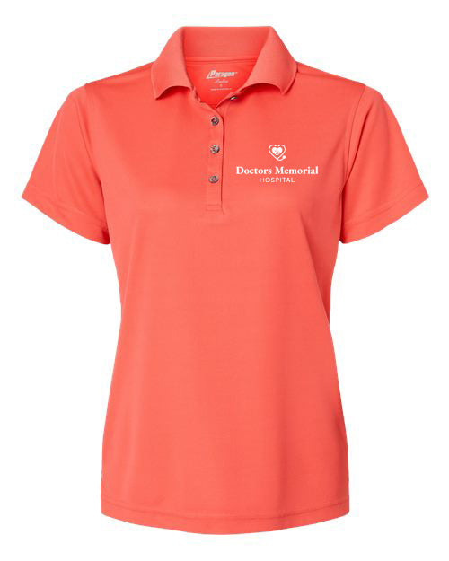 DMH Women's Polo Paragon 104