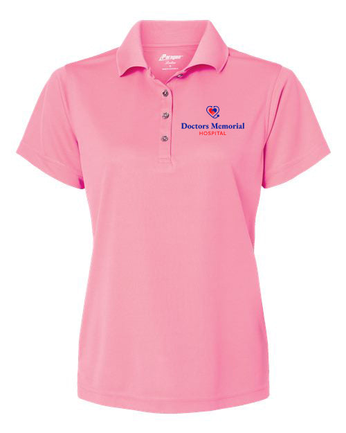 DMH Women's Polo Paragon 104