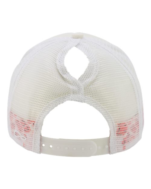 Foam Trucker Hats DMH (#22395)