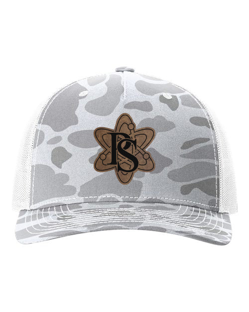 Poplar Springs Richardson Hats