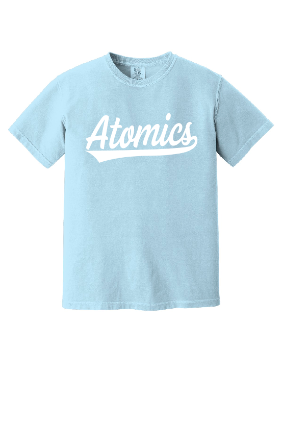 Comfort Color Atomics T-Shirt