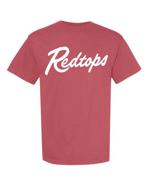 Redtops Comfort Color T-Shirt 1717