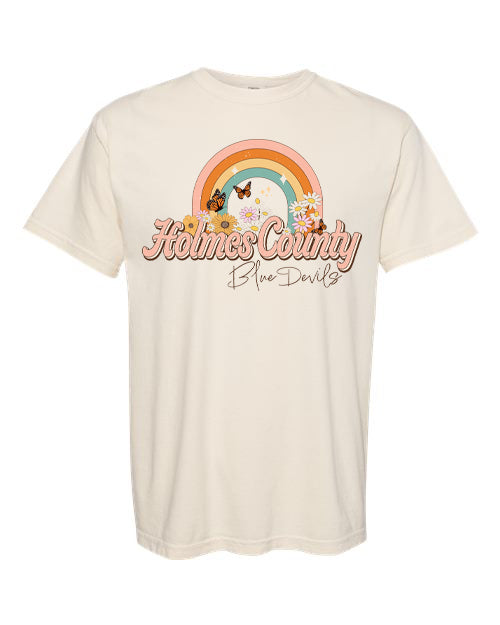 Comfort Color Short Sleeve 1717