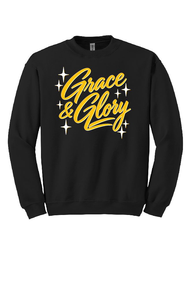 Grace & Glory Sweatshirts (18000)