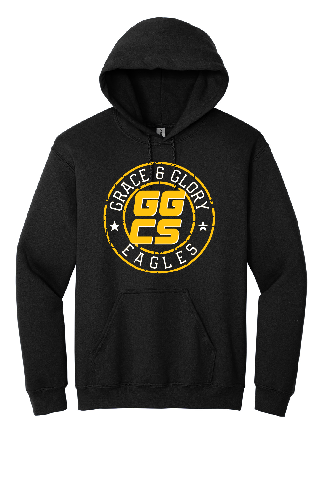 Grace & Glory Gildan Hoodies (18500)