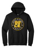 Grace & Glory Gildan Hoodies (18500)
