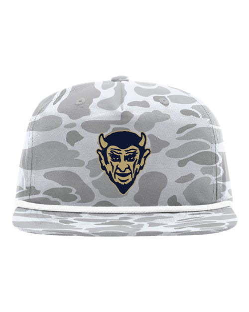 Richardson Printed Umpqua Gramps Cap 256P