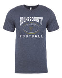 Custom To Your School Short Sleeve T-Shirts