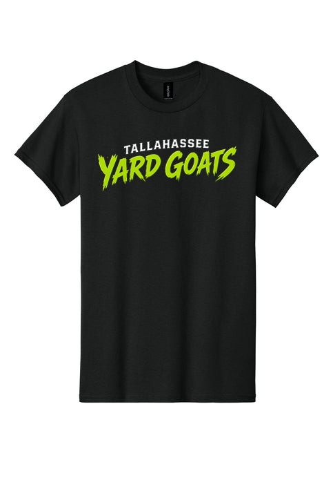 Tallahassee Yard Goats Gildan 5000