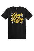 Grace & Glory Cotton Spirit Shirt (5000)