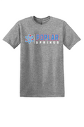 Poplar Atomics Cotton Spirit Shirt (5000)