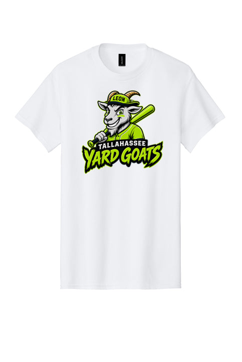 Tallahassee Yard Goats Gildan 5000