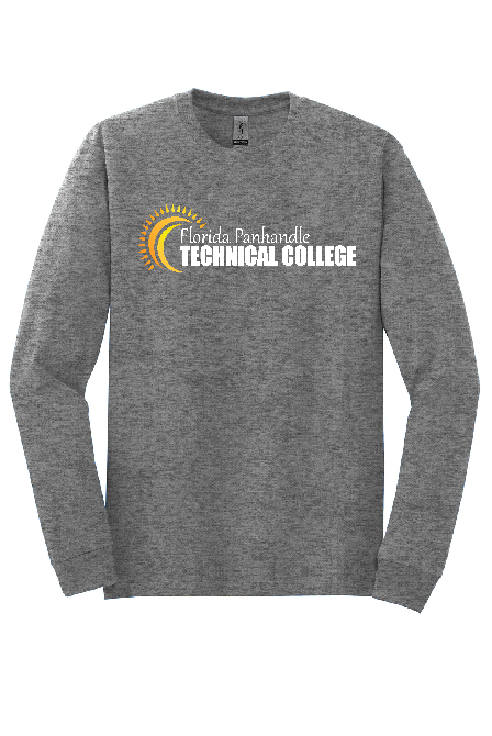 FPTC Long Sleeve (5400)