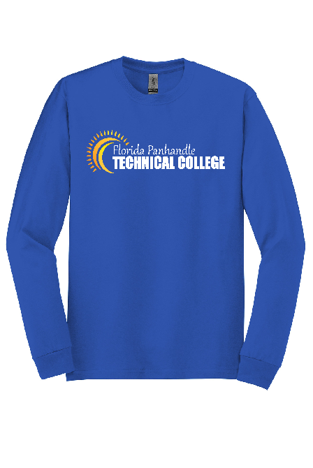 FPTC Long Sleeve (5400)