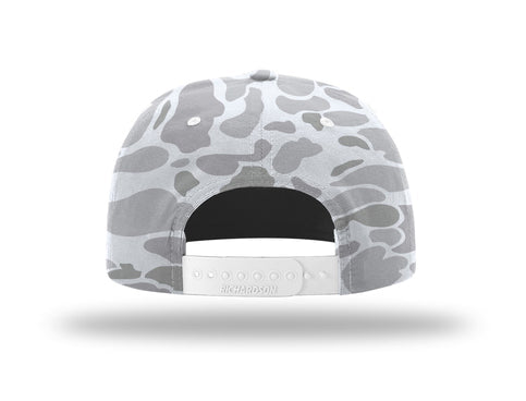 Richardson Printed Umpqua Gramps Cap 256P