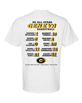Geneva 8U All Stars Gildan Softstyle