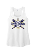 Holmes County 8U Baseball 2026 Racerback Tank DT6302