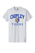 Chipley Tigers Cotton Spirit Shirt (5000)