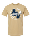 BK8 Volleyball LAT 6901