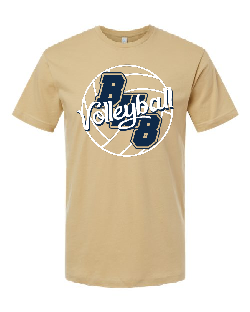 BK8 Volleyball LAT 6901