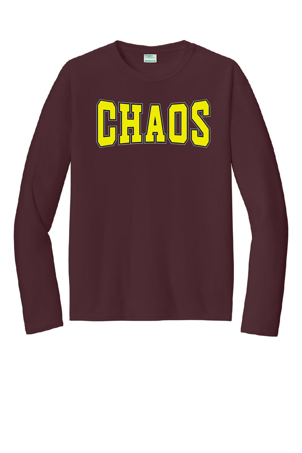 Long Sleeve Drifit
