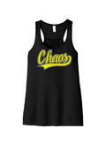 Bella Canvas Flowy Racerback Tank