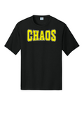 Chaos Block Short Sleeve Drifit