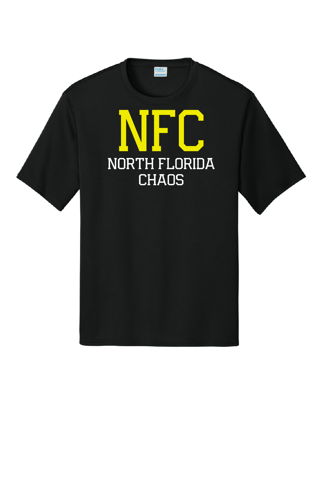 NFC Short Sleeve Drifit