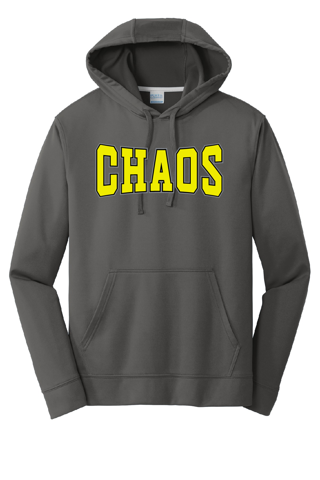 Drifit Hoodie