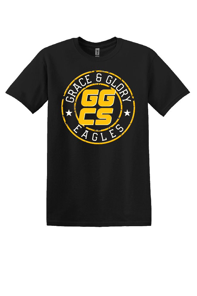 Grace & Glory Cotton Spirit Shirt (5000)