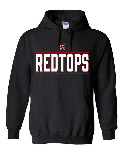 Slocomb Gildan Hoodies (18500)