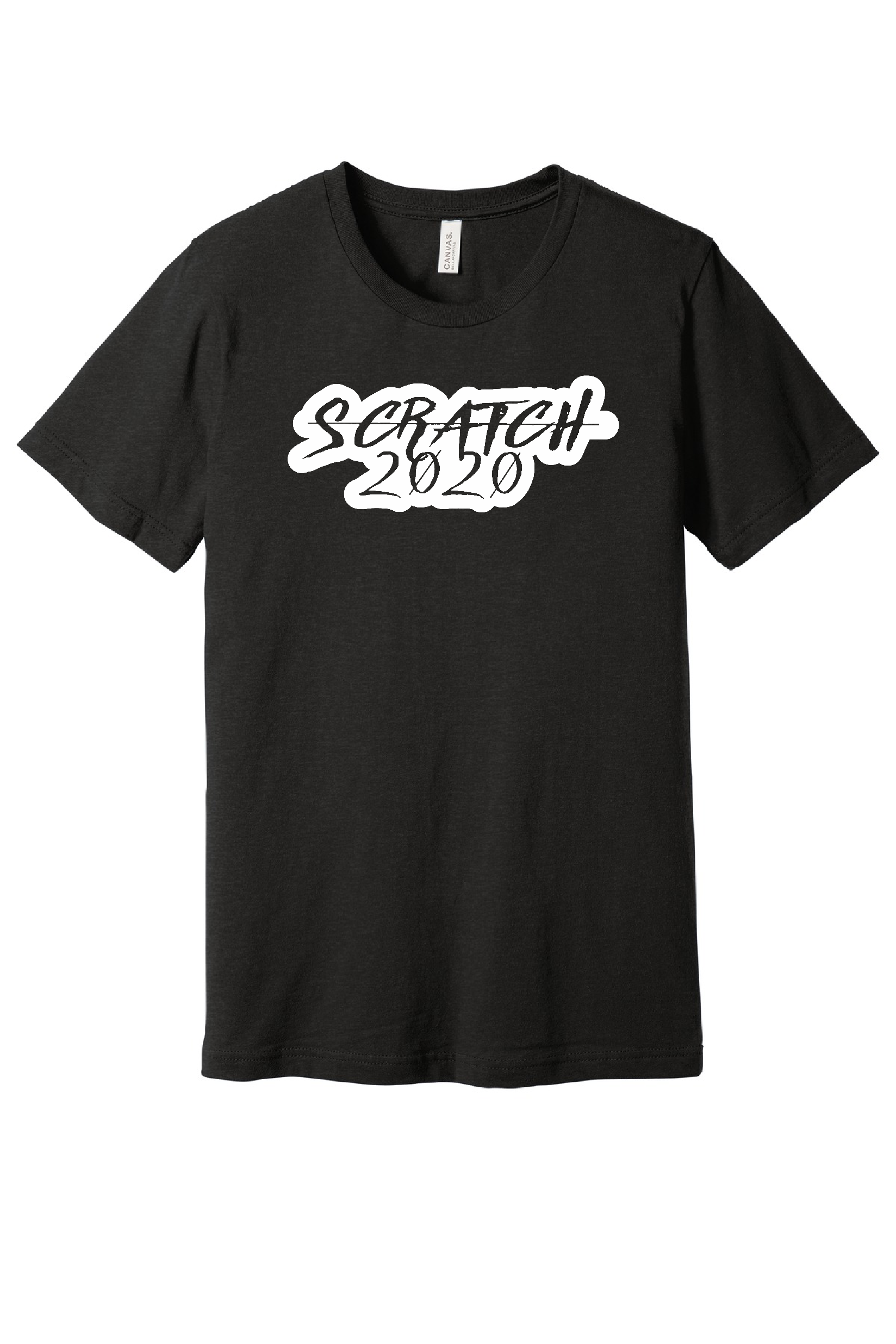 Scratch 2020 Outline 3001cvc