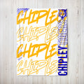 Chipley Blanket