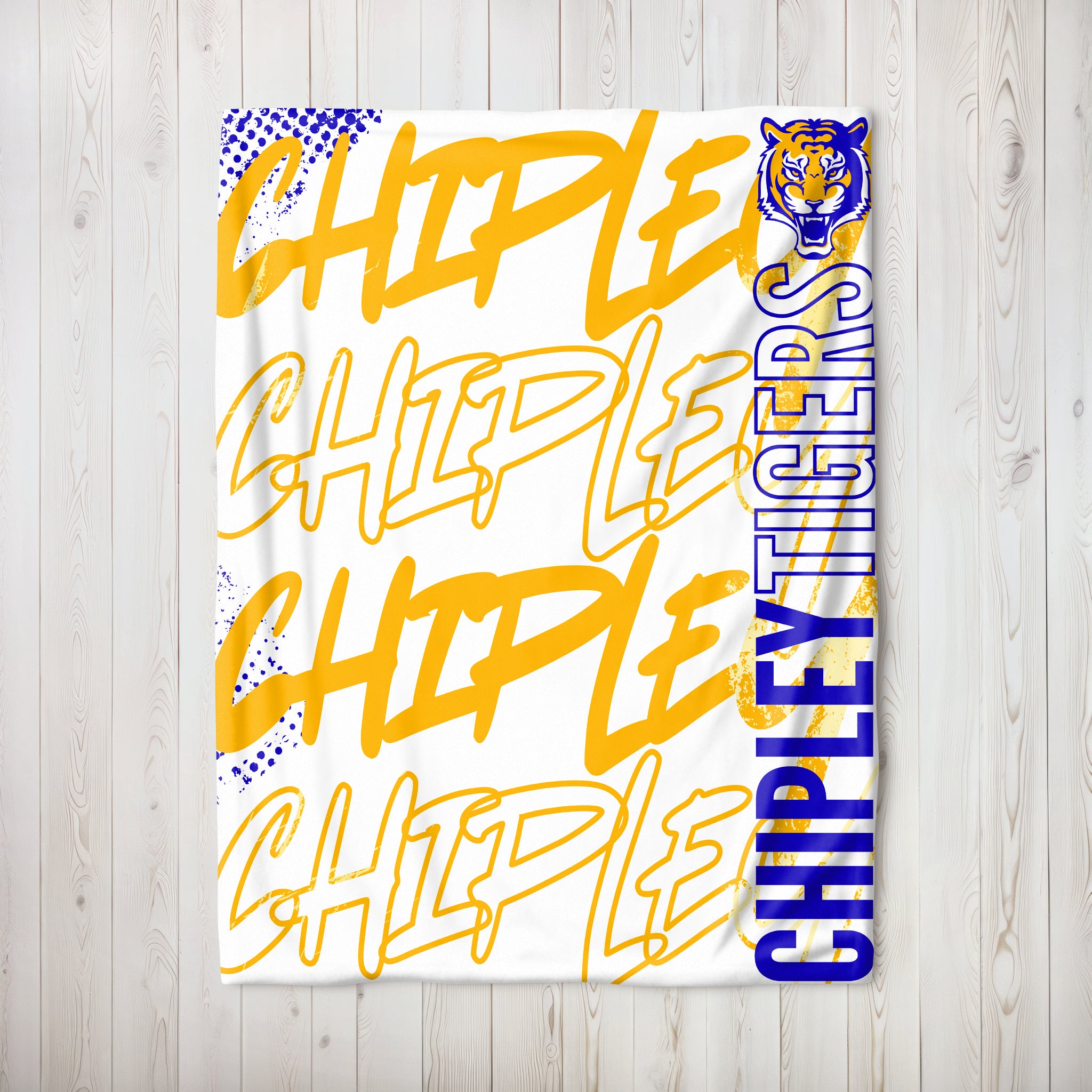 Chipley Blanket