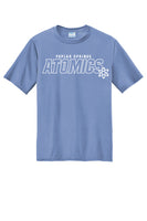 Custom Short Sleeve T-Shirts for Your School