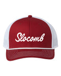 Slocomb The Game Everyday Rope Trucker Cap (GB452R)