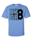 Bonifay K8 Short Sleeve Shirts