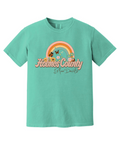 Comfort Color Short Sleeve 1717
