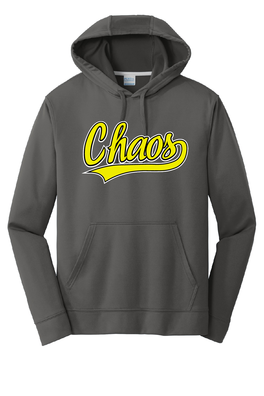 Drifit Hoodie