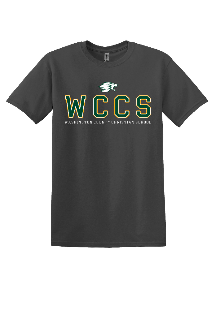 WCCS Cotton Spirit Shirt (5000)