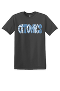 Poplar Atomics Cotton Spirit Shirt (5000) Cheer Fundraiser