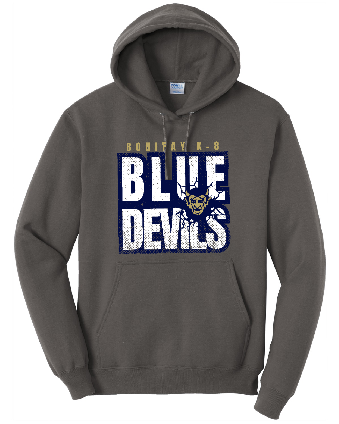 Hoodie #PC78H