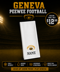 Personalized Cooling Towel