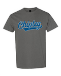 Chipley Coach Tim Boone