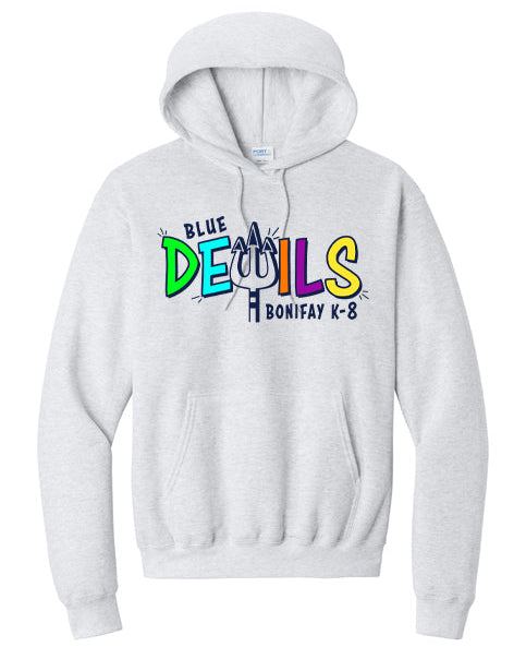 Hoodie #PC78H