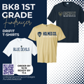 Blue Devils Drifit Spirit Shirt (PC380)